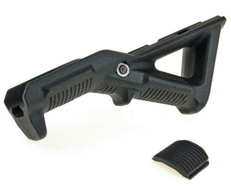 Tactical foregrip for RIS Angled FMA Fekete 