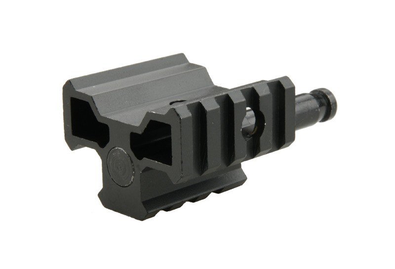 Airsoft adapter bipodhoz ASP-2 WELL  