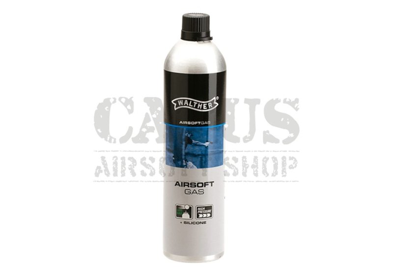 Walther airsoft Green Gas 750ml  