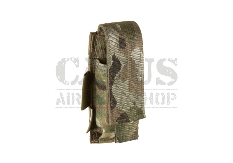 MOLLE Pisztoly tárzseb Warrior Multicam 