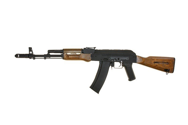 CYMA AK CM048 Full Metal & Wood airsoft fegyver  