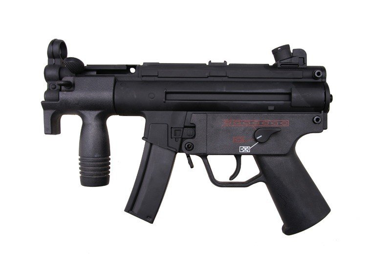 CYMA MP5 CM041K airsoft fegyver  