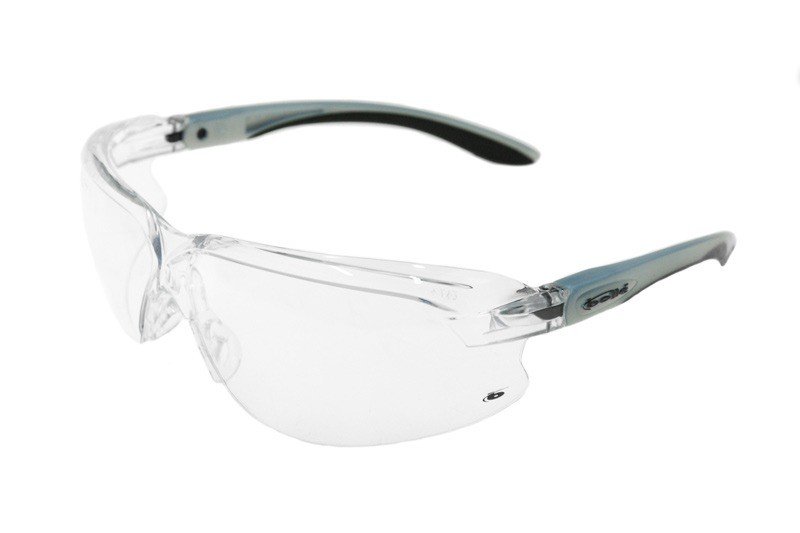 Bolle Axis Clear szemüveg Fehér 