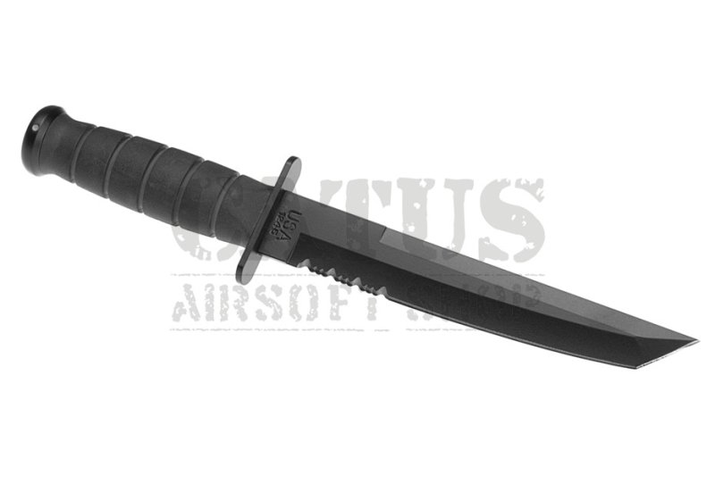 Tactical combat knife KA1245 Tanto Ka-Bar  