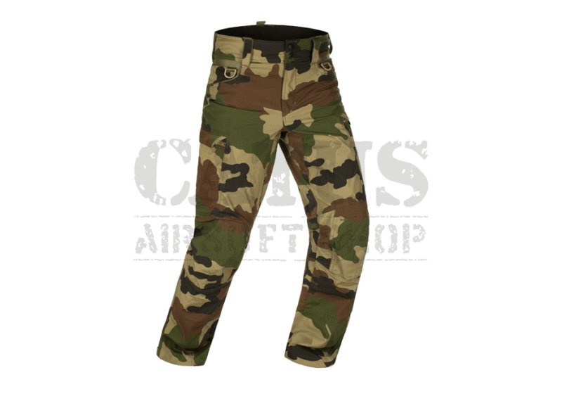 Camouflage pants Operator Combat Clawgear CCE 38/34