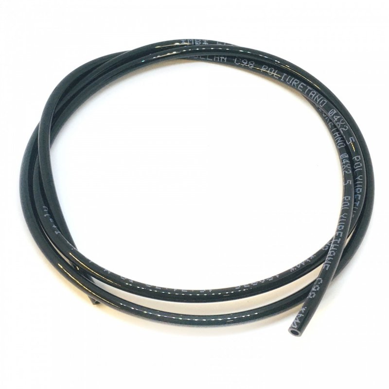 HPA low-pressure hose 4mm 1m EPeS Airsoft  
