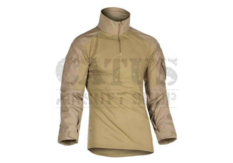 G3 Combat Shirt Crye Precision Khaki XXL