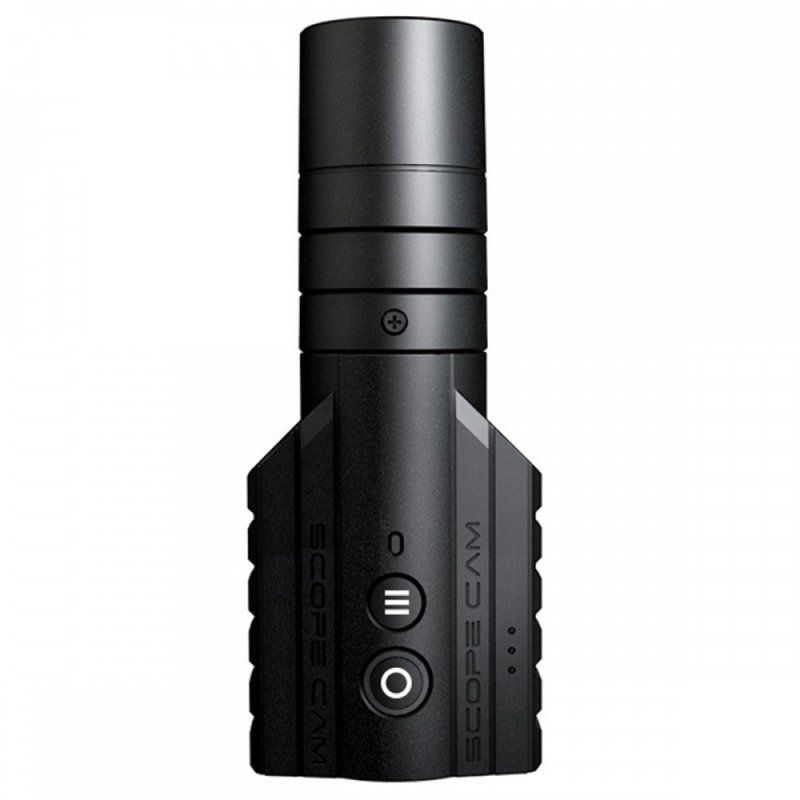 RunCam Scope Cam LITE - ZOOM 40mm Airsoft kamera Fekete 