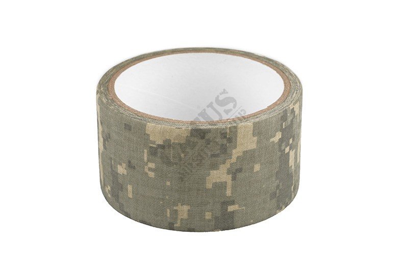 Camouflage tape 50mm ACM ACU 
