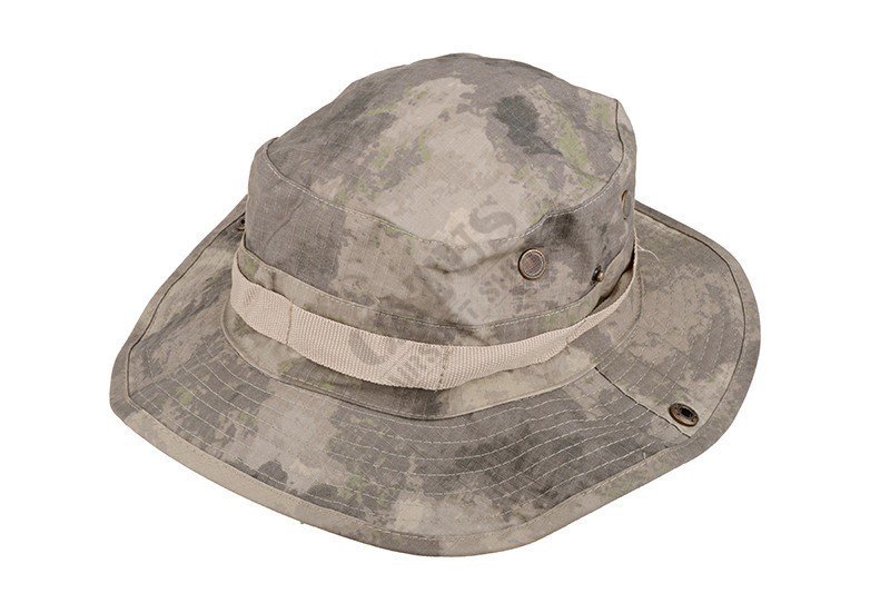 Camouflage hat Boonie Guerilla Tactical ATAC