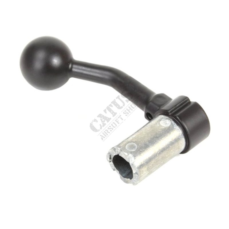 Airsoft bolt handle MB01 WELL  
