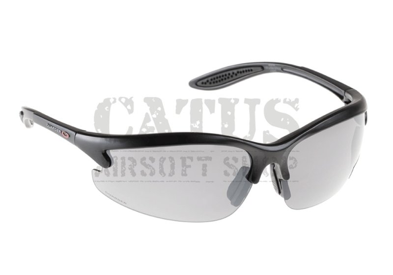 G-C3 szemüveg Fekete 
