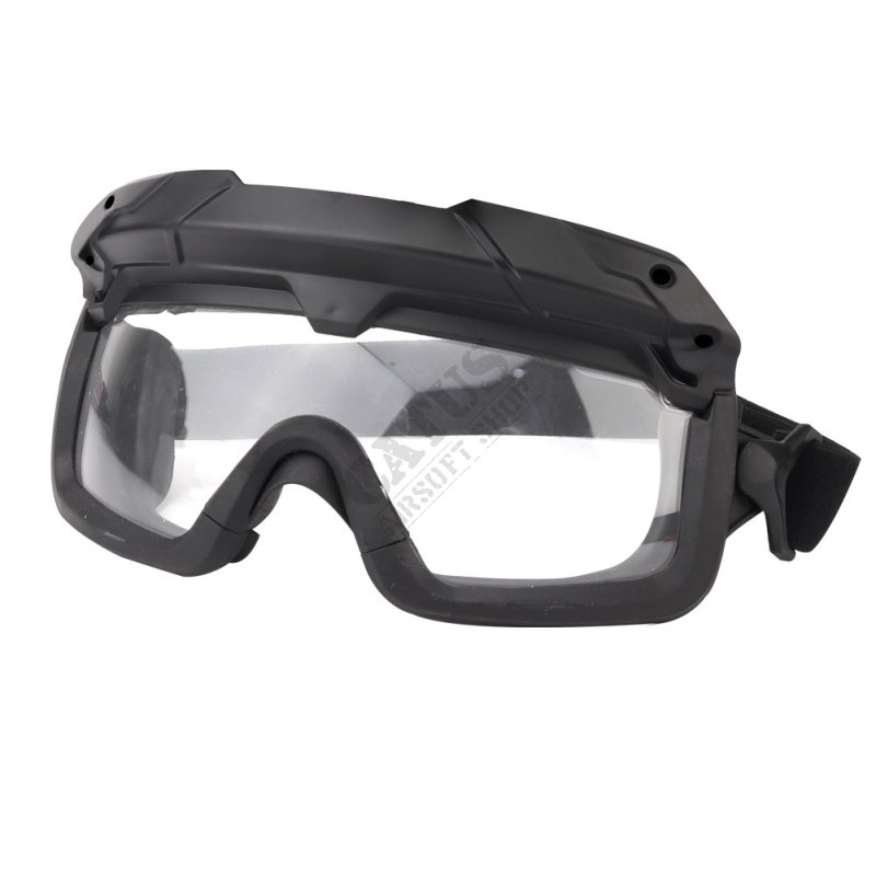 Szemüveg gen.2 Többcélú Guerilla Tactical fekete