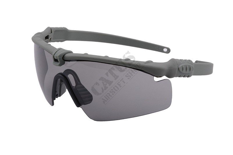Ultimate Tactical szemüveg Wolf Grey 