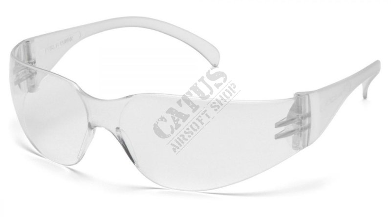 Intruder szemüveg Átlátszó Pyramex  
