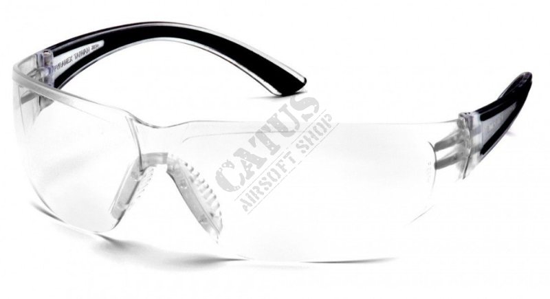 Cortez Anti-Fog szemüveg Átlátszó  