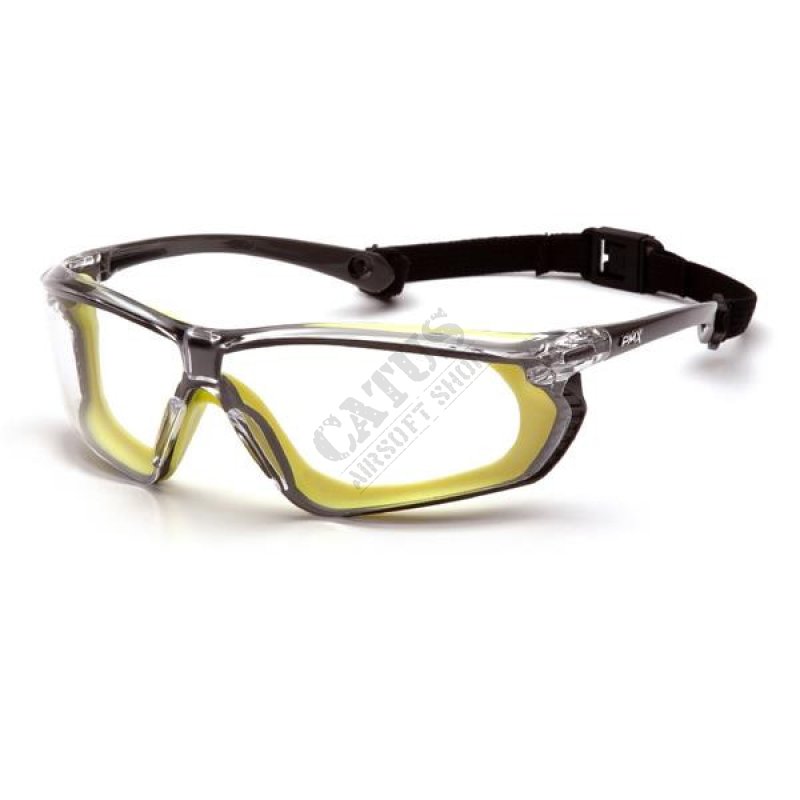 Crossovr - Anti-Fog szemüveg átlátszó  