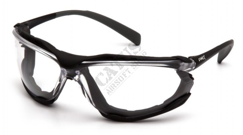 Proximity Anti-Fog szemüveg Átlátszó  