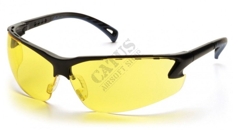 Venture 3 szemüveg Sárga  