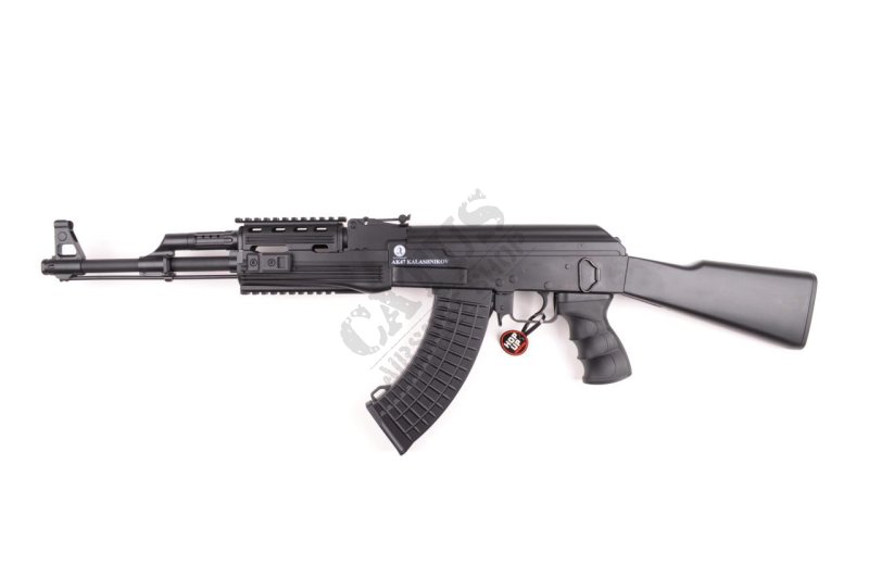 Cybergun Kalashnikov AK47 Tactical airsoft fegyver  
