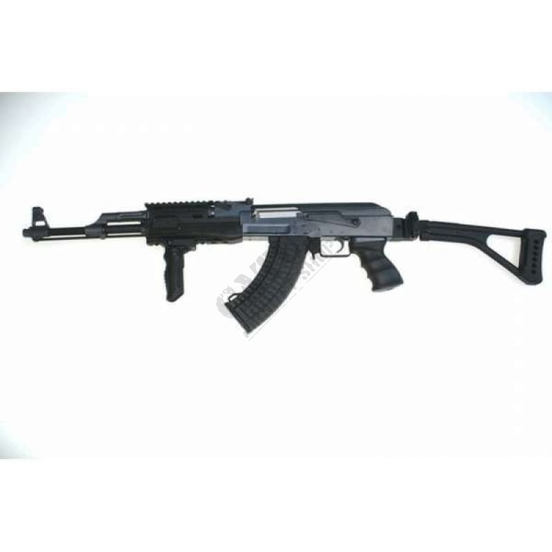 CyberGun AK 47S Kalashnikov Tactical airsoft fegyver  
