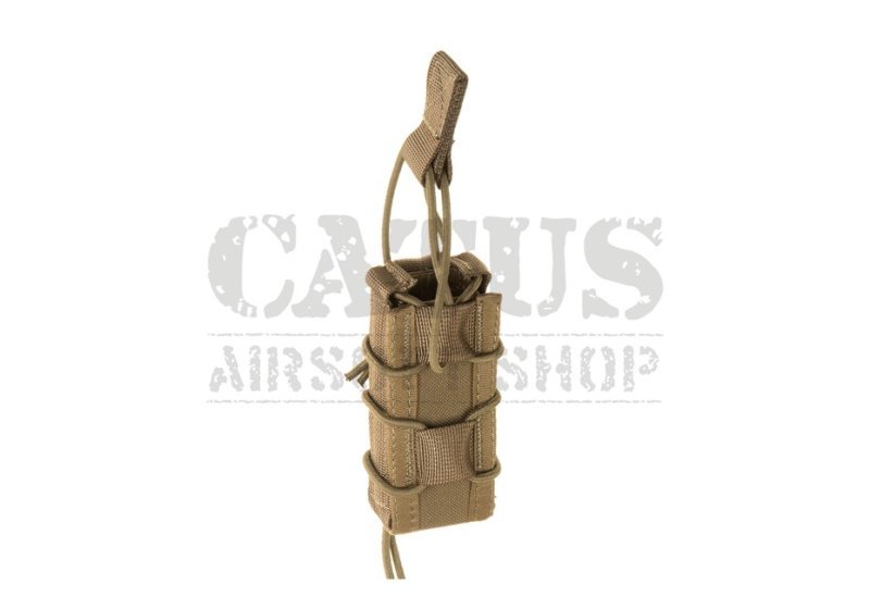Pistol Fast Mag Pouch Invader Gear Coyote 