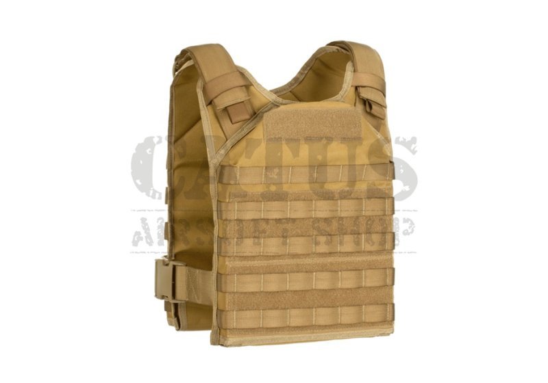 Armor Carrier Invader Gear Tactical Vest Coyote 