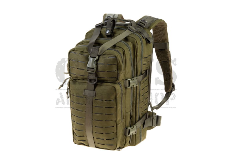 Tactical backpack Mod 1 Day Gen II 21L Invader Gear Oliva 