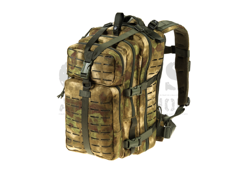 Tactical backpack Mod 1 Day Gen II 21L Invader Gear Everglade 