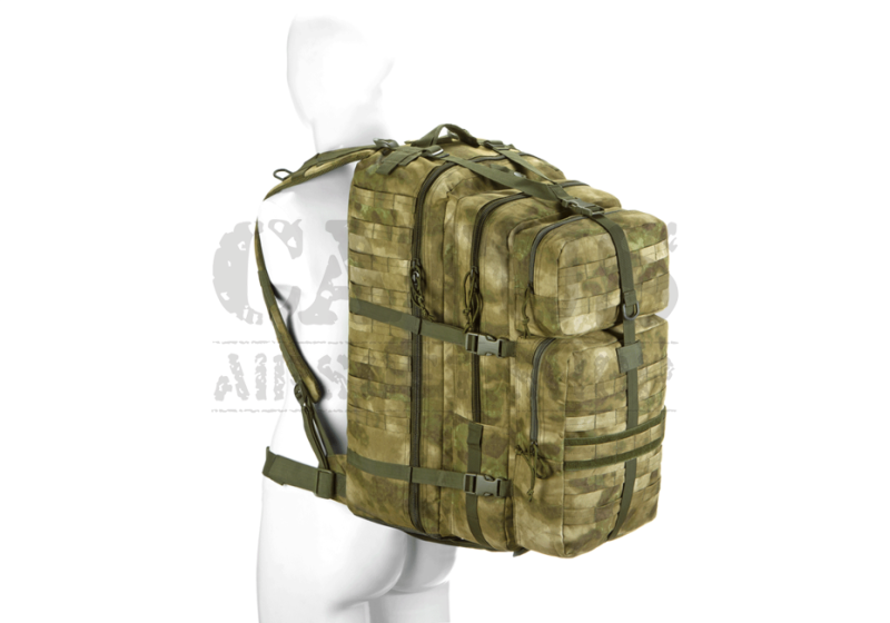 Tactical backpack Mod 3 Day 54L Invader Gear Everglade 