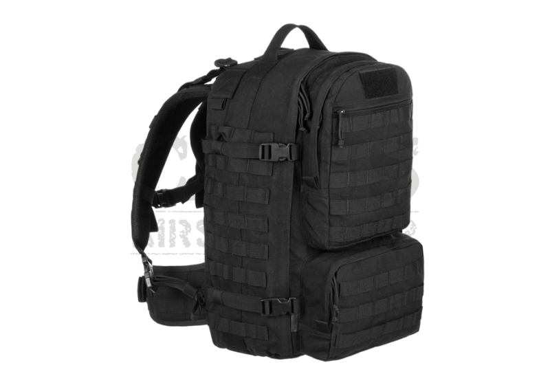 Tactical backpack Predator Pack 42L Warrior Fekete 