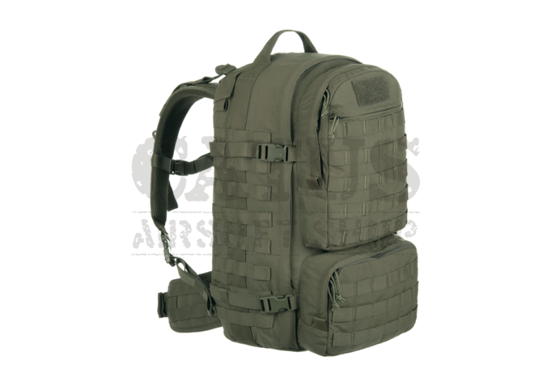 Tactical backpack Predator Pack 42L Warrior Ranger Green 