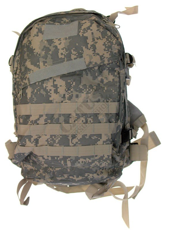 GFC Tactical 3-Day Assault Pack 30L  taktikai hátizsák ACU 