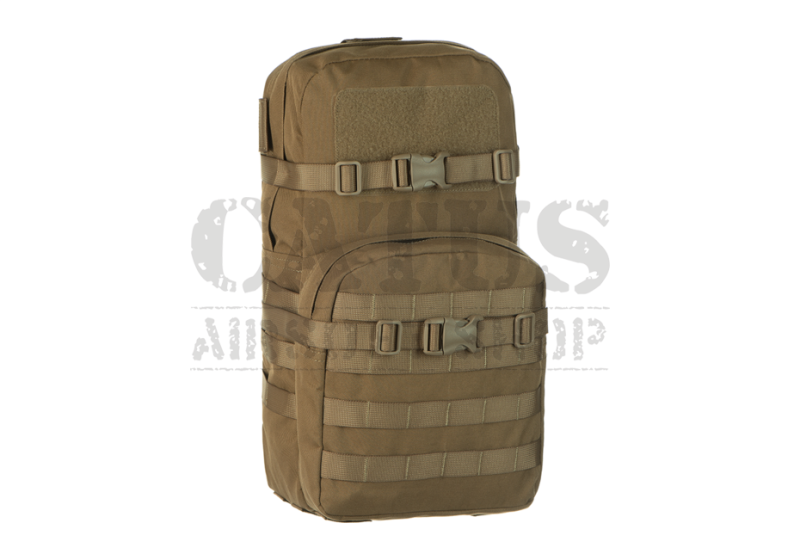 Cargo Pack 3L Invader Gear Coyote 