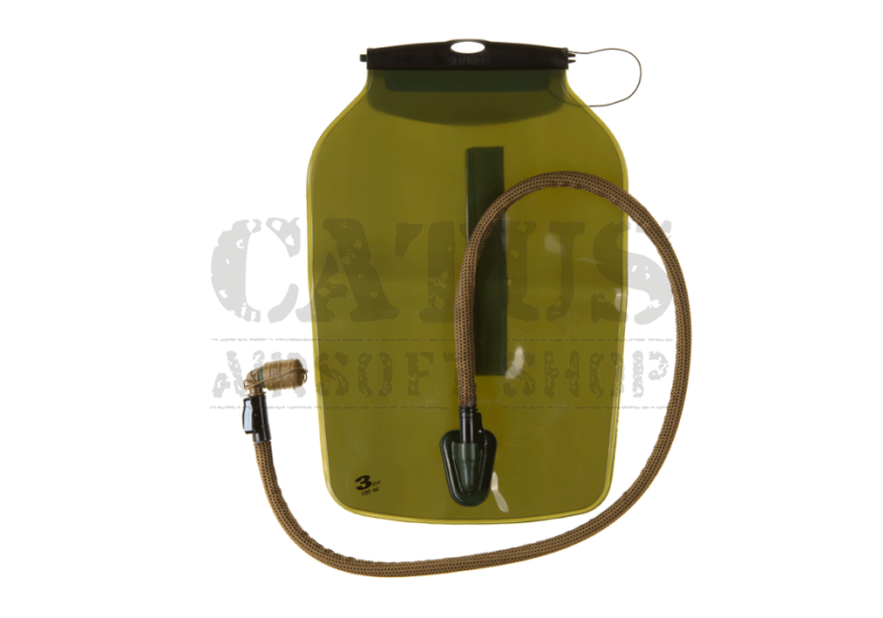 WLPS Low Profile 3L Hydration System Coyote 
