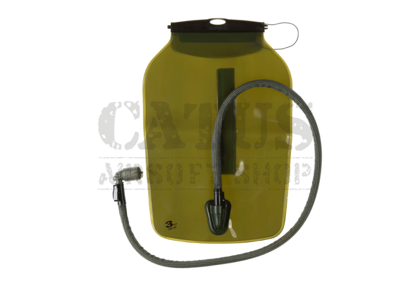 WLPS Low Profile 3L Hydration System  