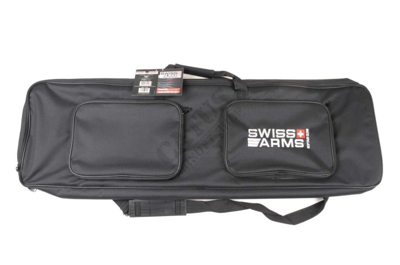 Gun bag 100 cm Swiss Arms Fekete 