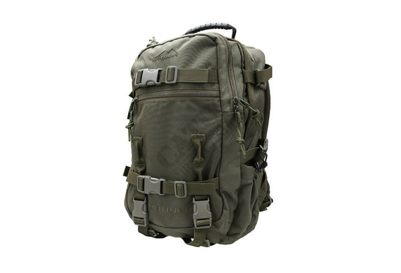 Tactical backpack Ranger military 32L Wisport Oliva 