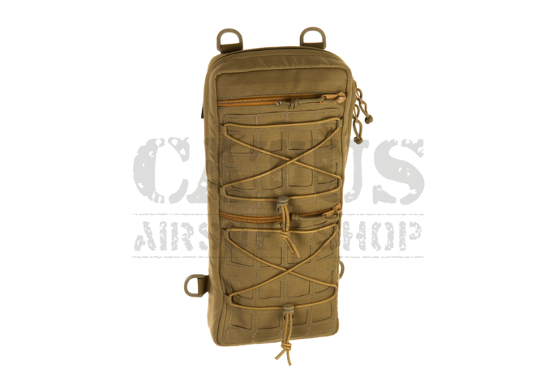 Hydration Pouch Large Coyote 