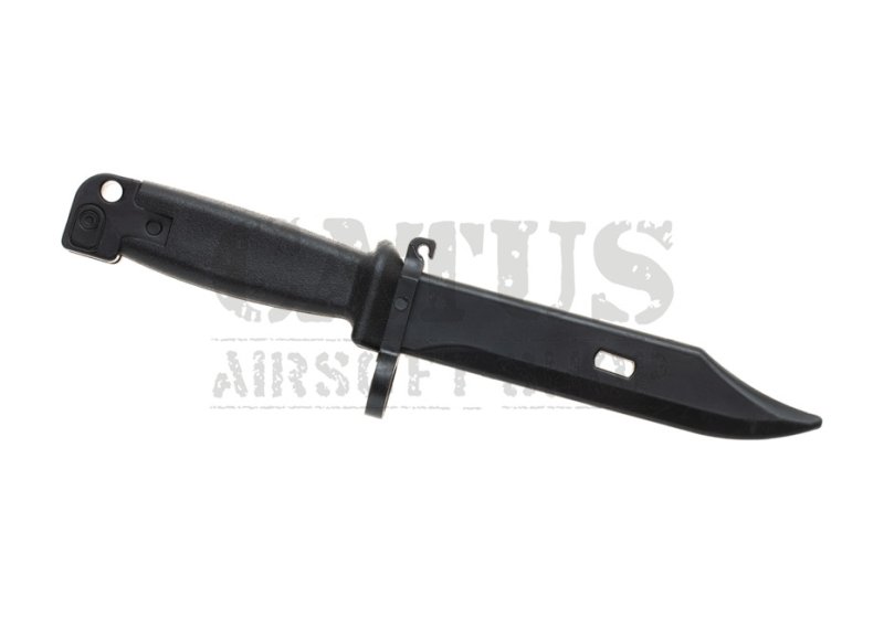 Training knife AK74 Rubber Pirate Arms  