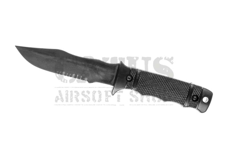 Training knife M37 Rubber Bayonet Pirate Arms  
