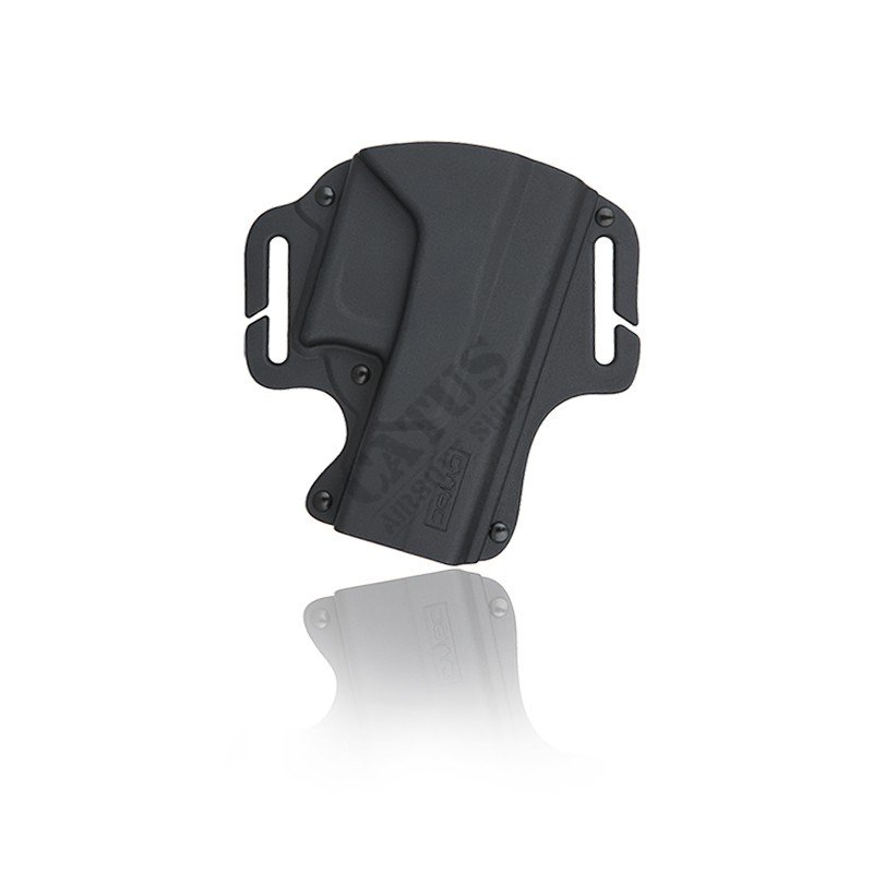 Övtáska Glock 19,23,32 rejtett pisztolyhoz Cytac Fekete Cytac Fekete