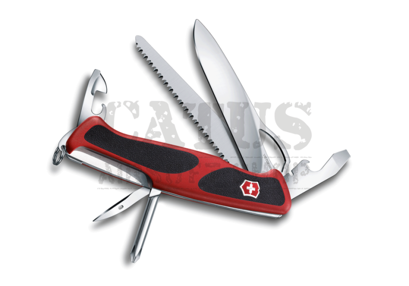 Folding knife RangerGrip 78 Victorinox  