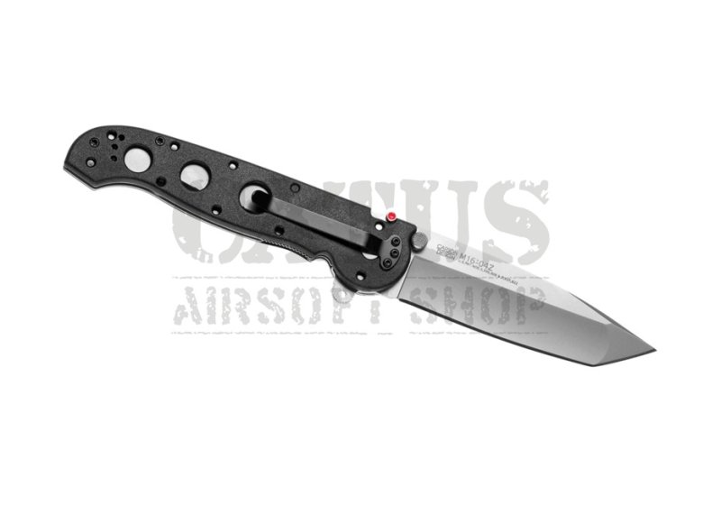 Folding knife M21-04G Carson CRKT  
