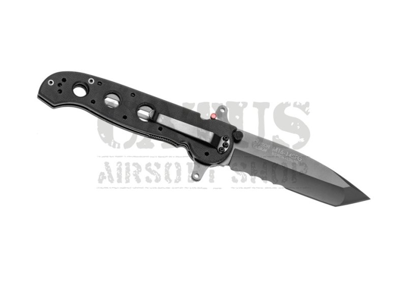 Folding knife M16-14SFG Special Forces CRKT  
