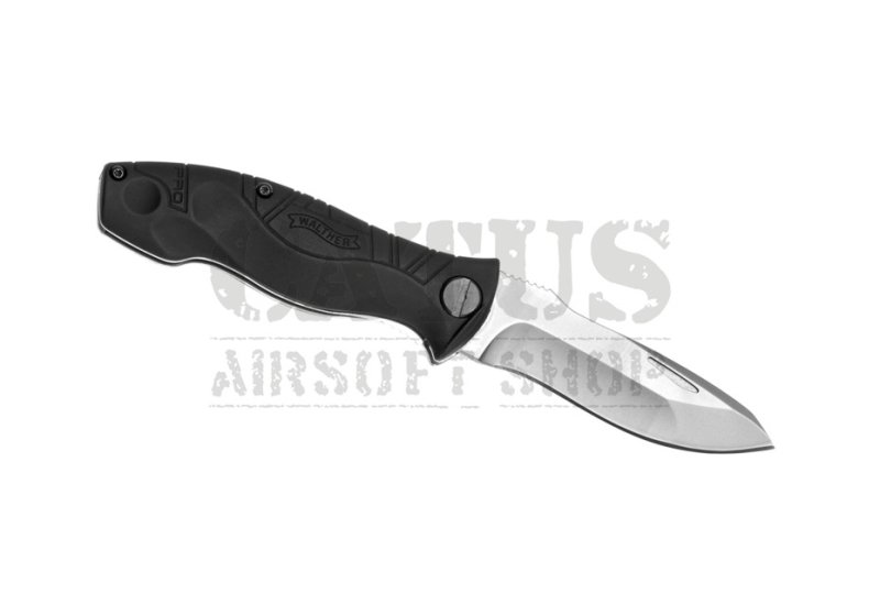 Folding knife TFK II Pro Walther  
