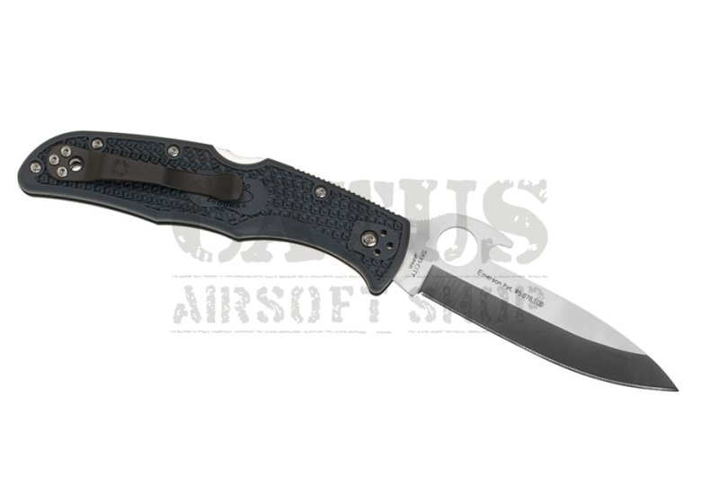 Folding knife C10 Endura4 Lightweight Emerson Opener Spyderco  