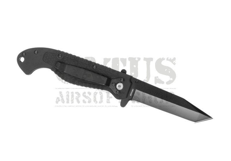 Folding knife Special Tactical CKTACB Tanto Smith & Wesson  