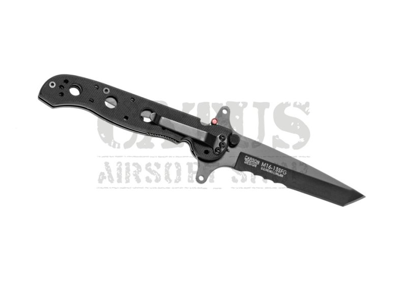 Folding knife M16-13SFG Special Forces CRKT  