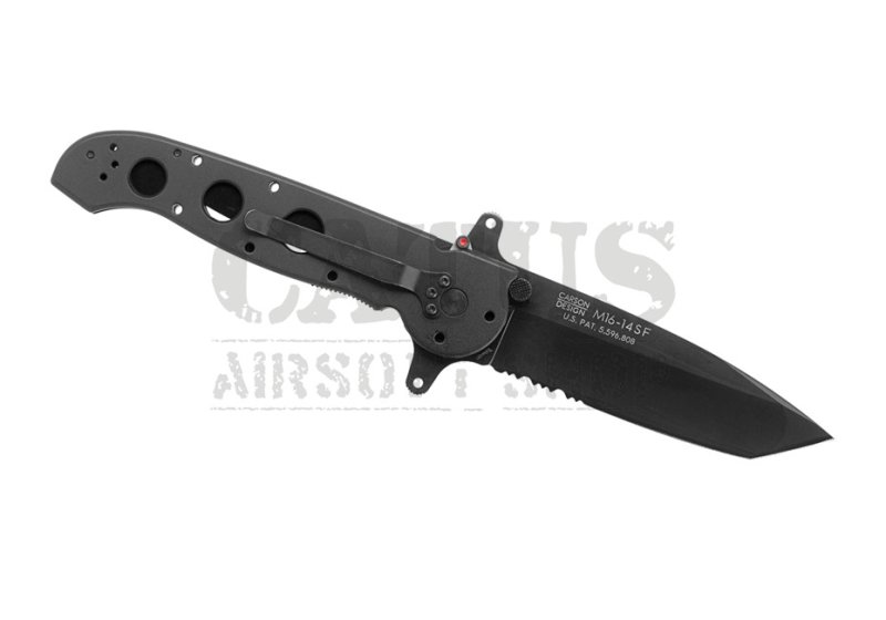 Folding knife M16-14SF Special Forces CRKT  